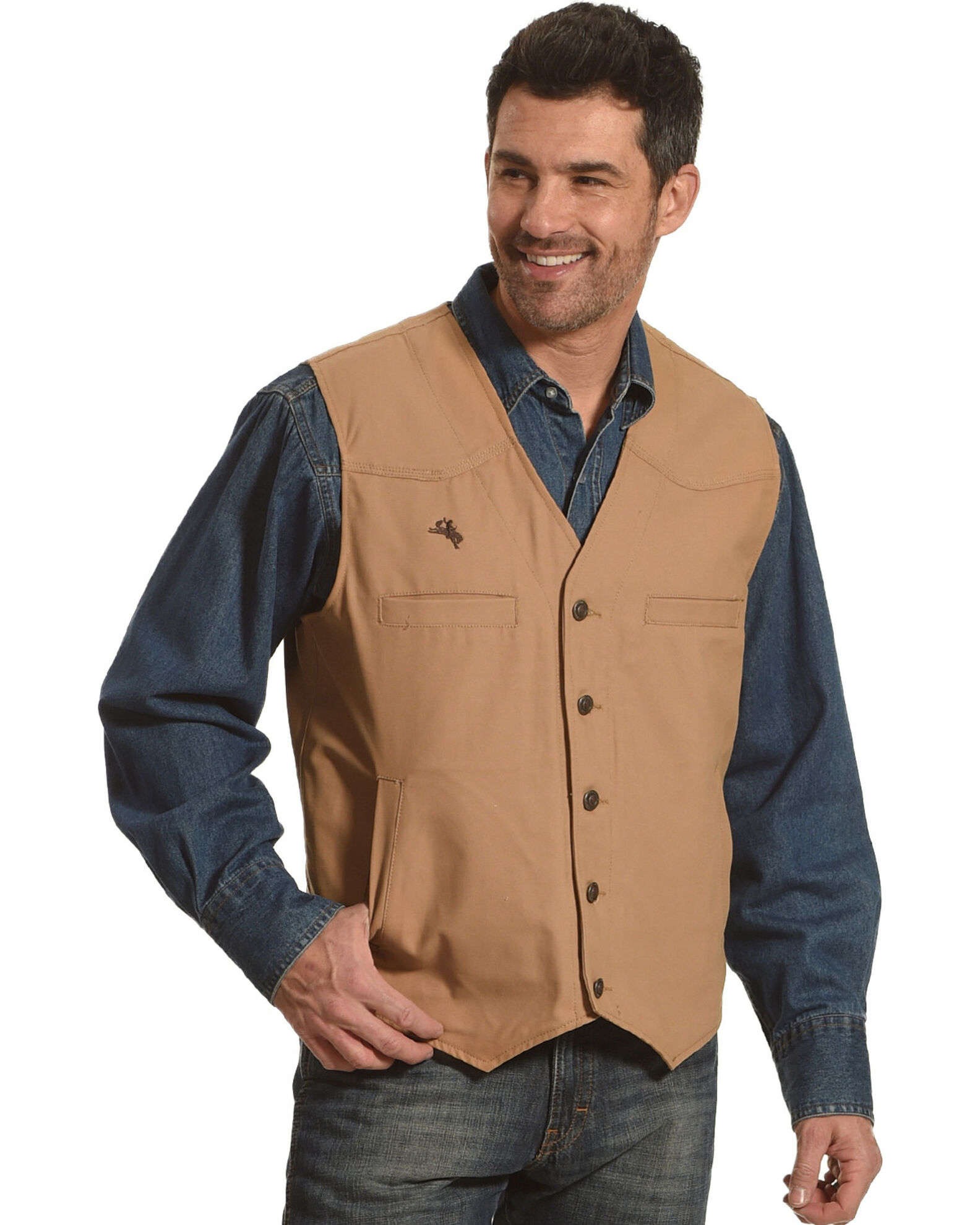 Bootdaddy concealed carry vest store
