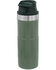 Stanley Classic Trigger Action Travel Mug, Green, hi-res