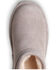 Image #6 - Bearpaw Women's Super Shorty Casual Boots, Light Grey, hi-res