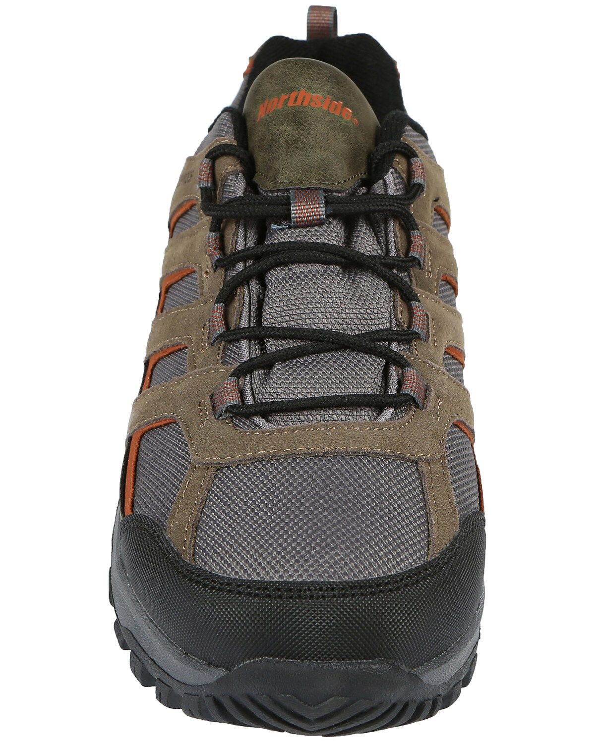 Image #4 - Northside Men's Gresham Waterproof Hiking Shoes - Soft Toe, , hi-res