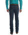 Image #1 - Wrangler Men's Midnight Rinse Premium Performance Cowboy Cut Slim Jeans, Indigo, hi-res