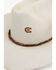 Image #2 - Charlie 1 Horse X Lainey Wilson Women's Whirlwind Felt Western Hat, Tan, hi-res