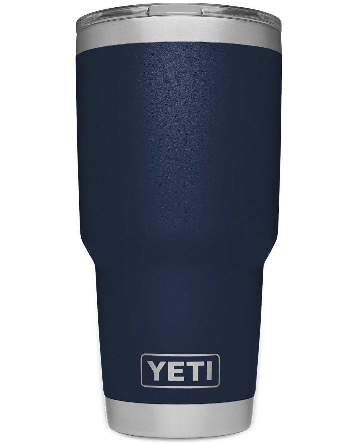 YETI Rambler&reg; MagSlider&trade; Lid 30oz Tumbler, Navy, hi-res