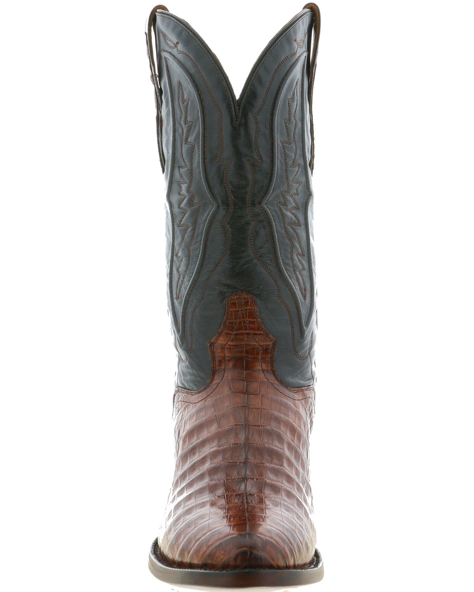 El dorado caiman boots sale