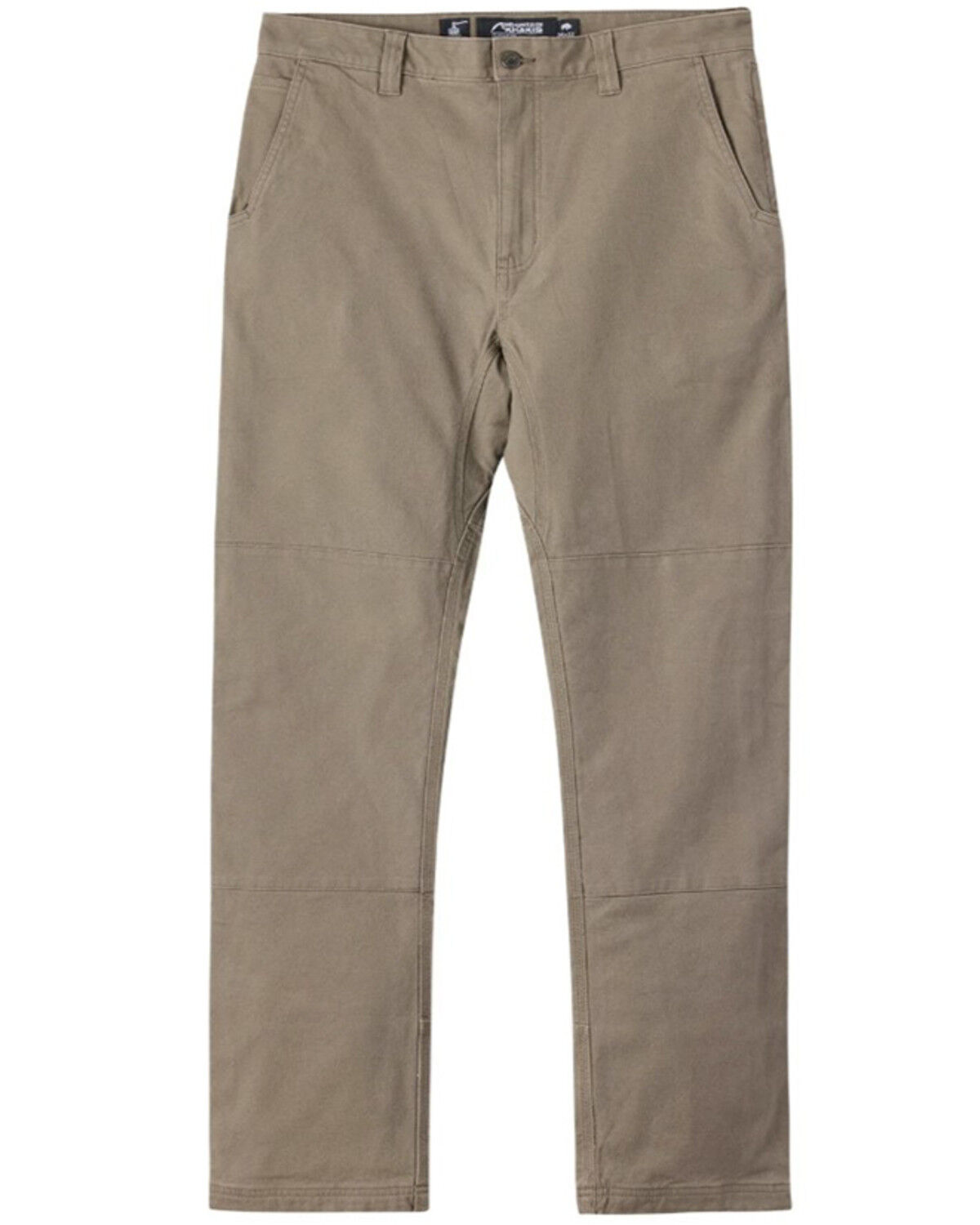Mountain Khakis Men's Alpine Lined Work Pants