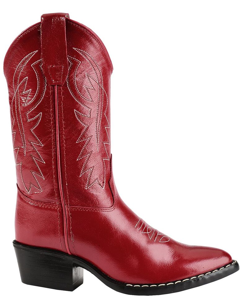 clearance childrens cowboy boots