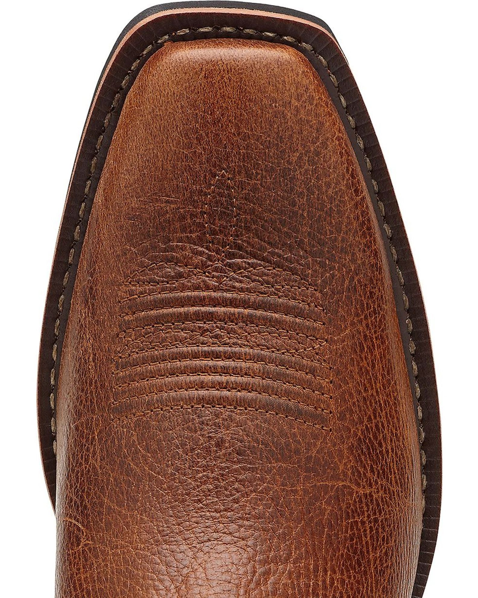 Ariat Sport Cowboy Boots - Square Toe,