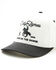 Image #1 - Cody James Men's Home On The Range Ball Cap, Black, hi-res