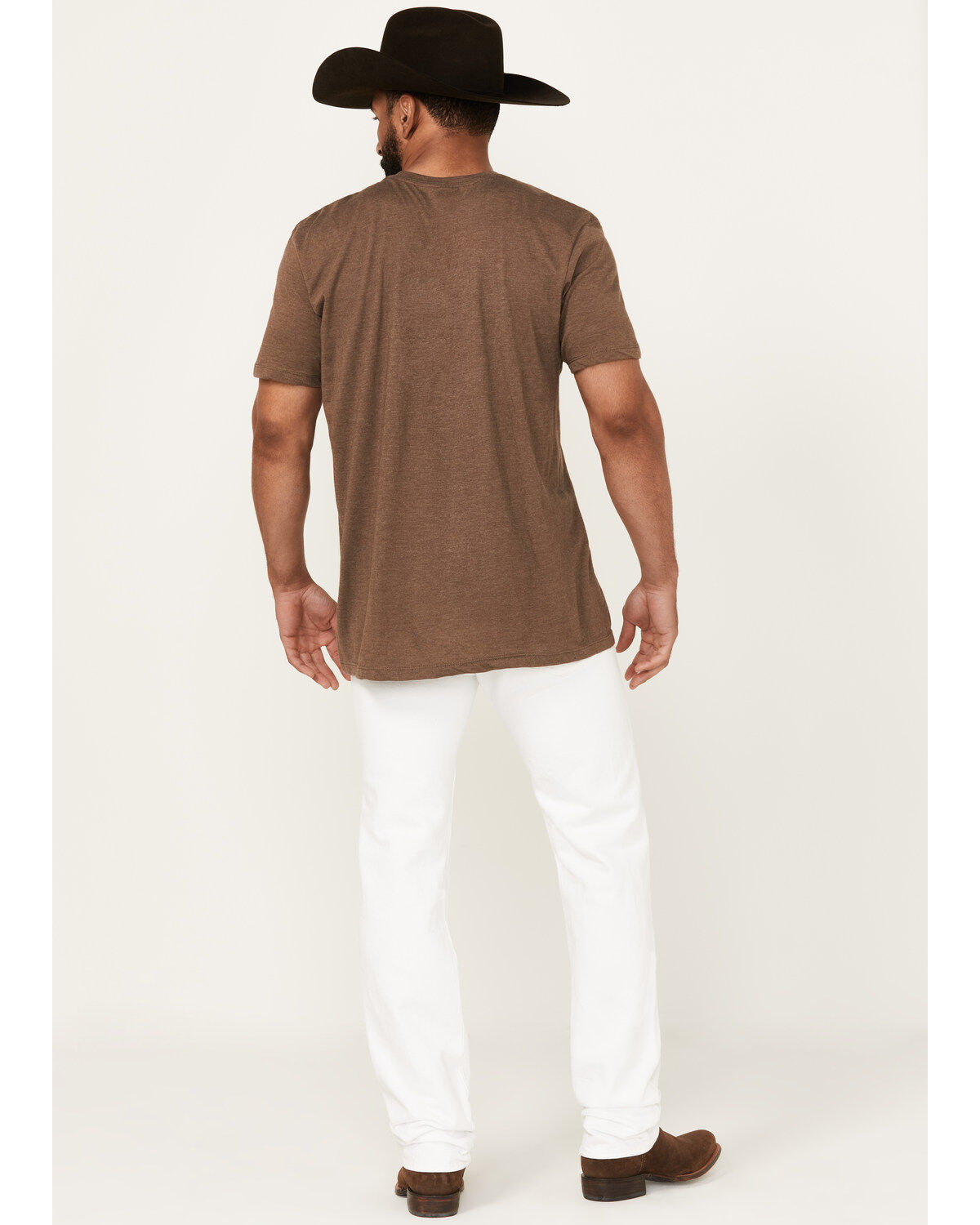 Image #3 - Levi's Men's 501 Optic Daisy White Original Fit Rigid Denim Jeans, White, hi-res