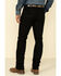 Cody James Men's Night Rider Stretch Slim Straight Jeans  , Black, hi-res