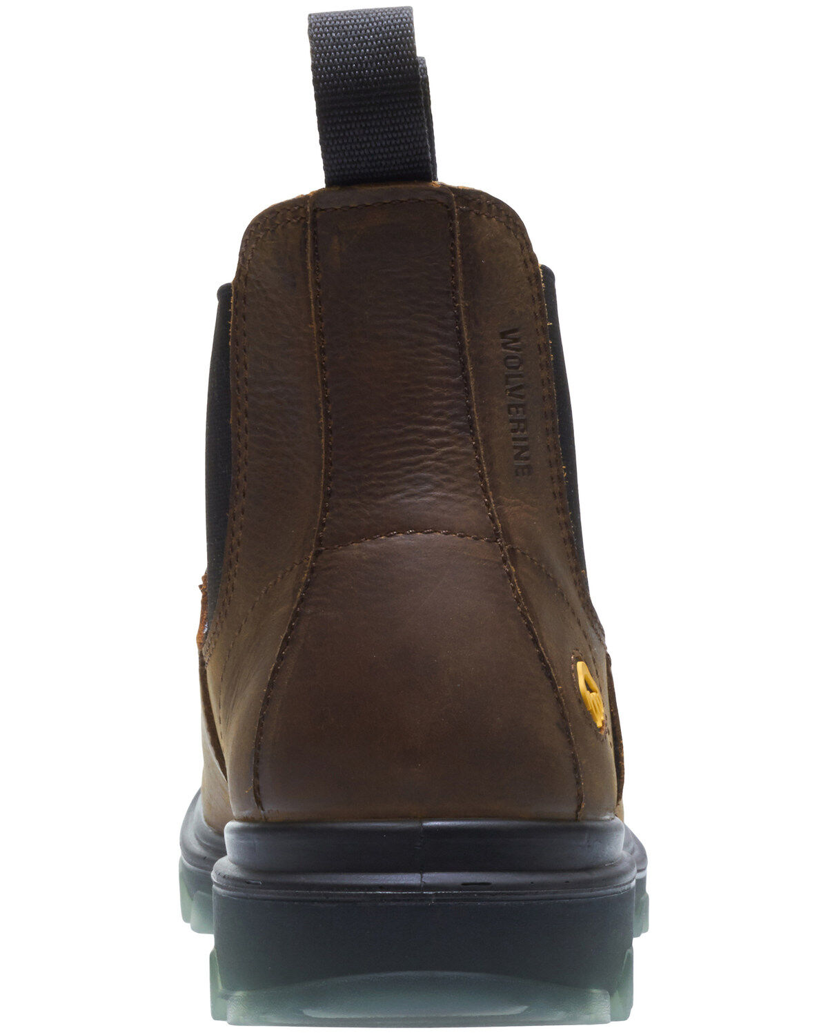 Image #4 - Wolverine Men's I-90 EPX Romeo Boots - Soft Toe, Brown, hi-res