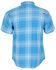 Image #2 - Mountain Khakis Men's Nebo Short Sleeve Woven Shirt, Blue, hi-res