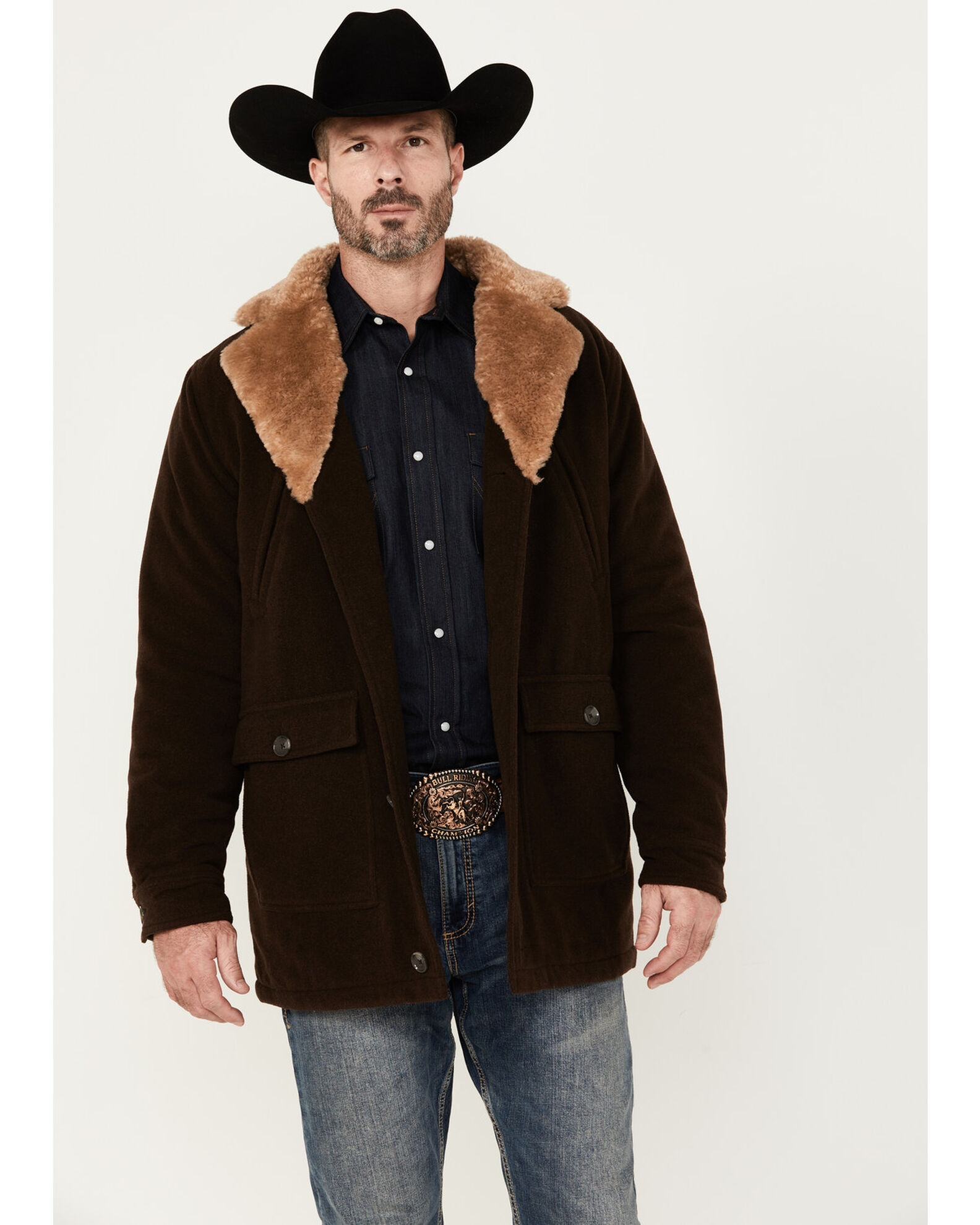 Boot barn jackets hotsell