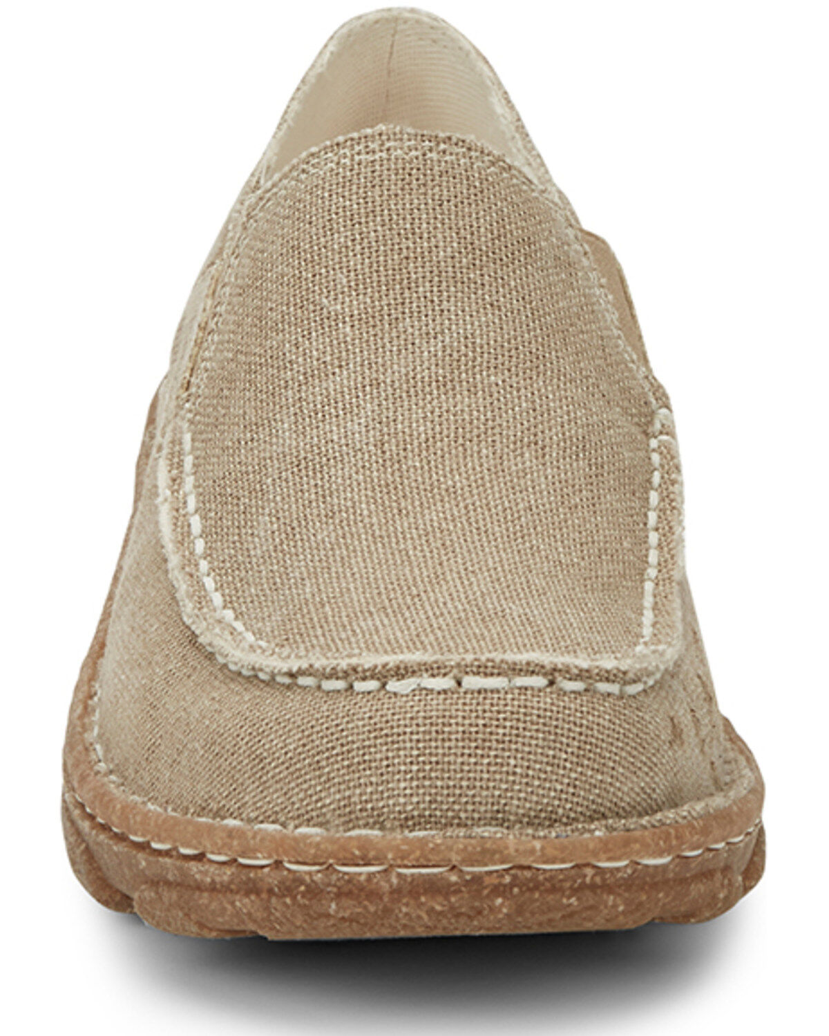 Image #4 - Tona Lama Women's Moccsi Lace-Up Casual Shoe - Moc Toe, , hi-res
