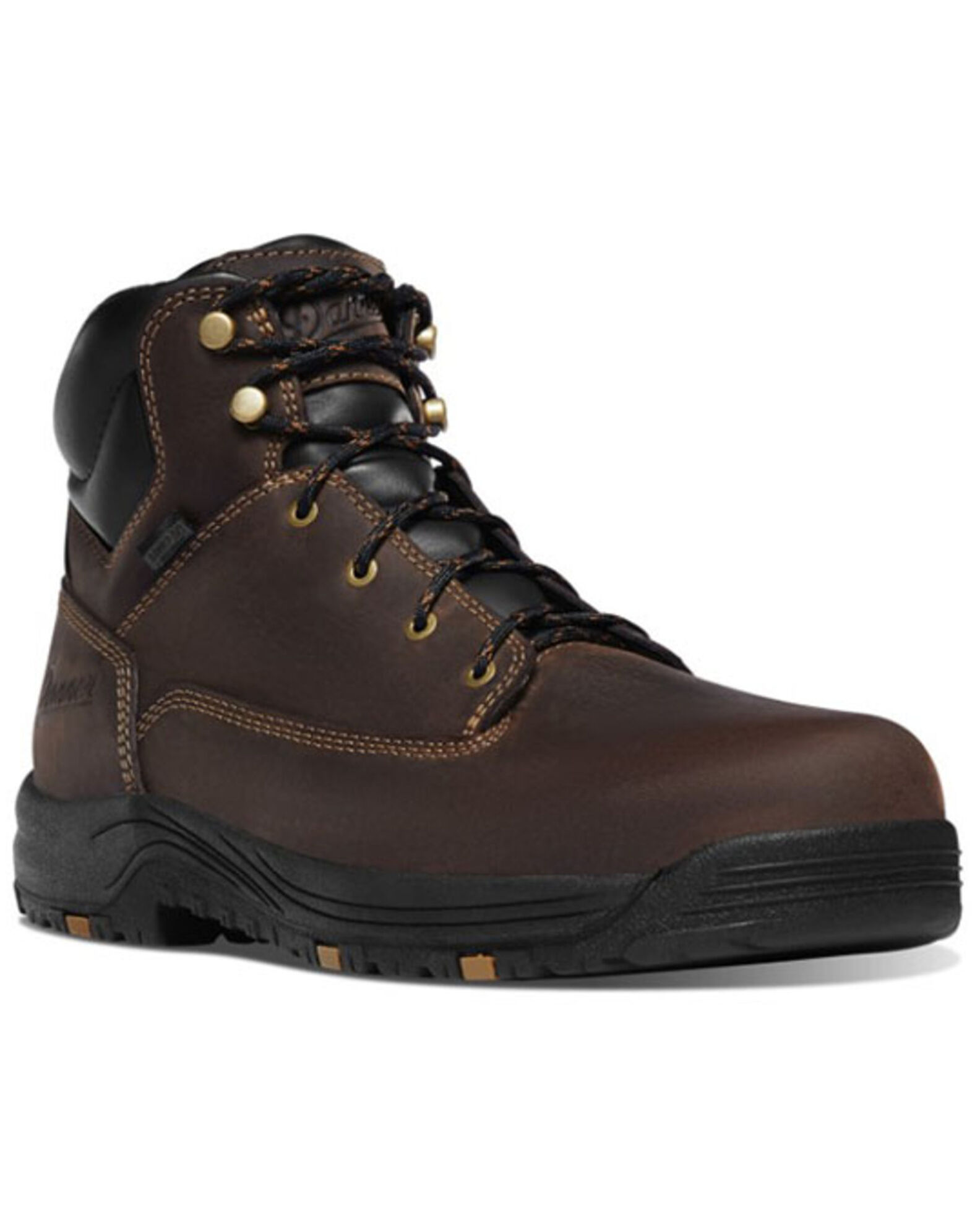 Danner Men s Caliper Waterproof Work Boots Aluminum Toe Boot Barn
