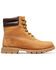Image #2 - Timberland Women's Linden Woods Waterproof Hiking Boots - Soft Toe, Tan, hi-res