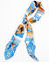 Idyllwind Women's Thunderbird Drive Silk Bandana, Blue, hi-res