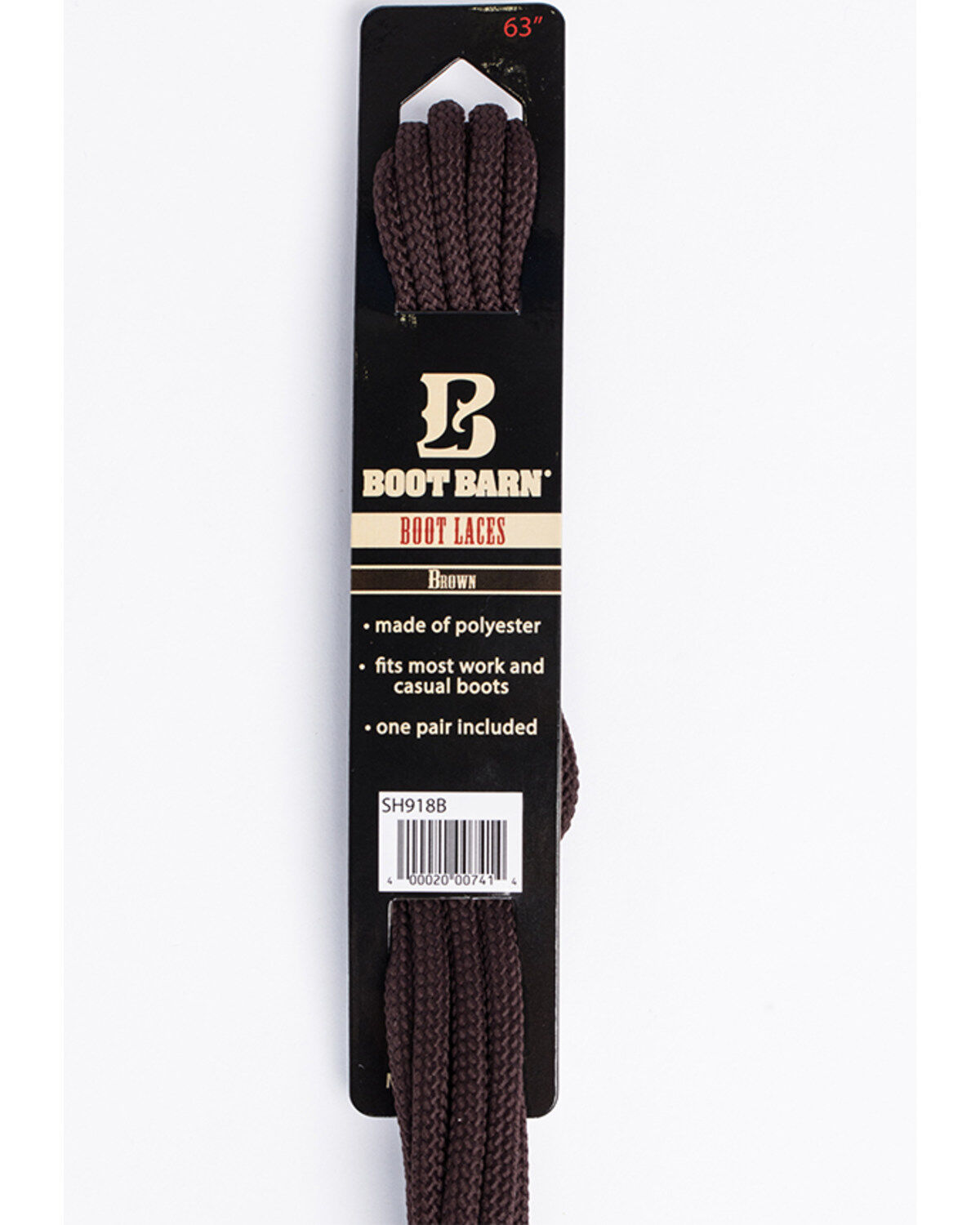 63 boot laces