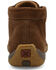 Image #5 - Twisted X Women's Chukka Driving Moc Shoes, Brown, hi-res