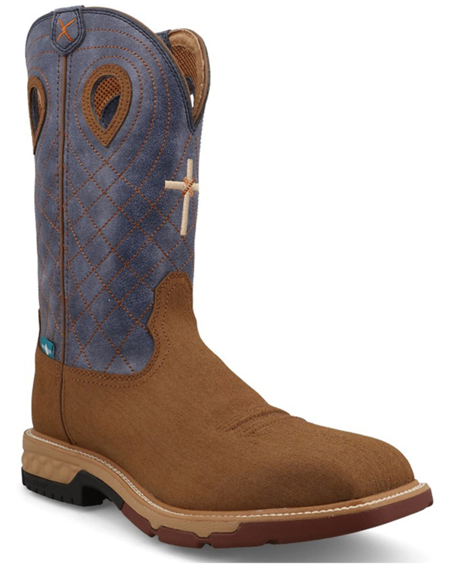 Twisted x mens clearance boots near me