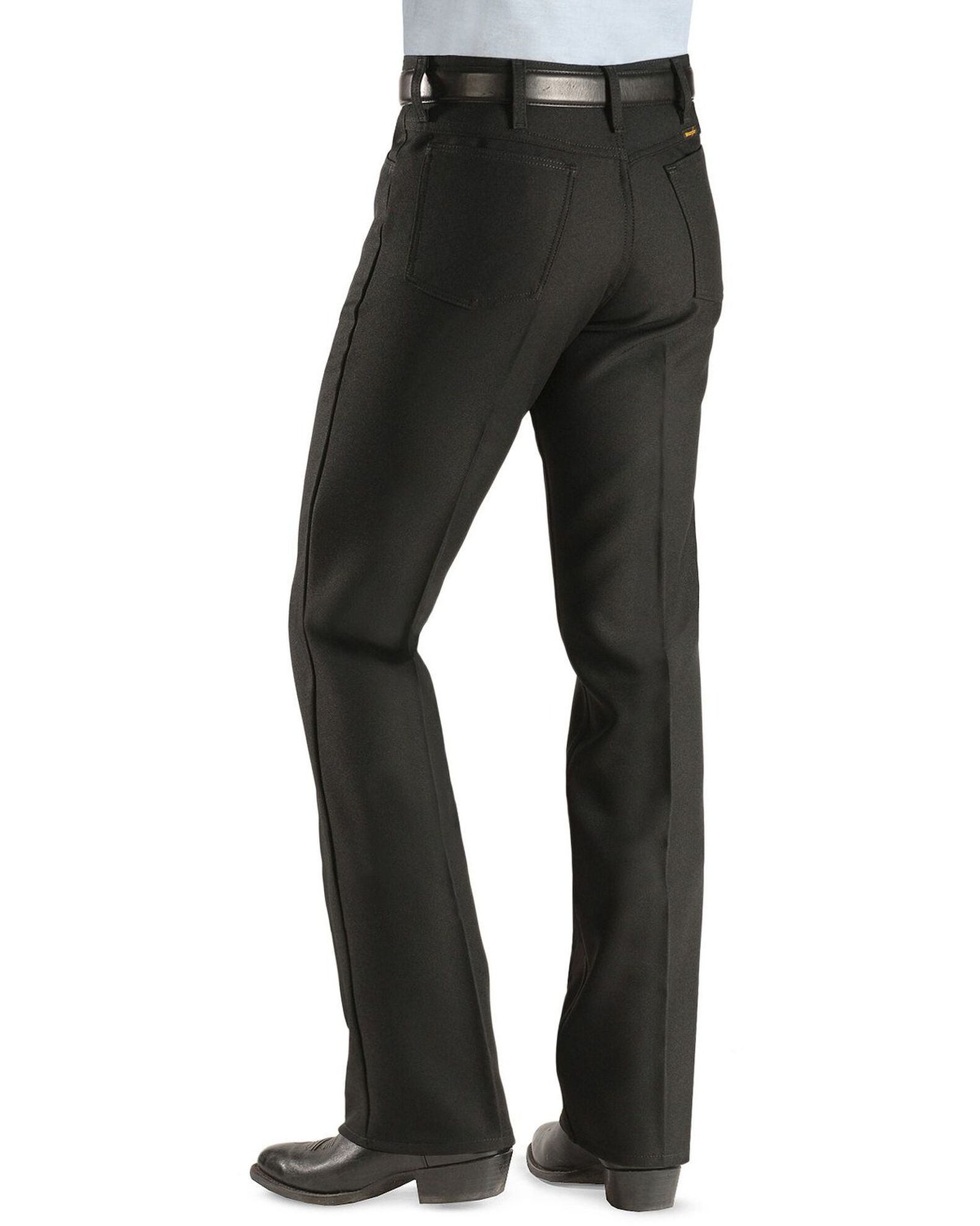 Wrangler Wrancher Dress Jeans - Big | Boot Barn