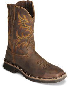 Steel Toe Boots Boot Barn
