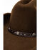 Image #6 - Cody James Crushable Felt Cowboy Hat, , hi-res