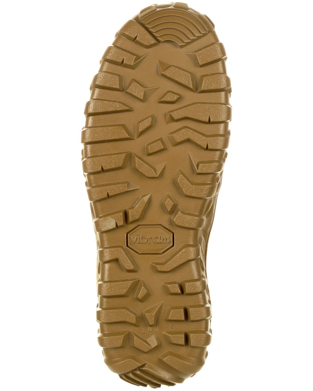 Image #7 - Rocky Men's S2V Predator Military Boots - Round Toe , , hi-res