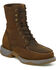 Image #1 - Tony Lama Men's Junction Sierra 8" Lacer Waterproof Work Boots - Steel Toe, , hi-res