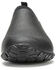 Image #5 - Muck Boots Women's Muckster II Flats - Round Toe, Black, hi-res
