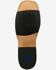 Image #2 - Tony Lama Men's Bergen Performance Western Boots - Broad Square Toe, Black/grey, hi-res