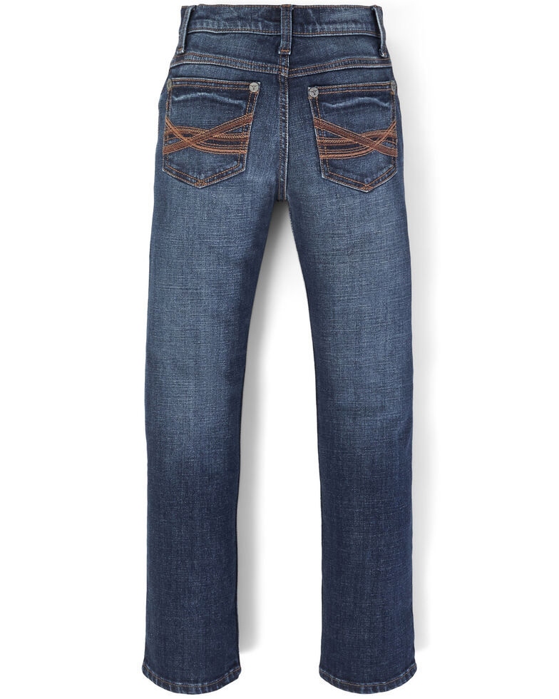 Infant & Toddler Wrangler Jeans Boot Barn