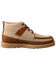 Image #2 - Twisted X Men's Wedge Sole Driving Shoes - Moc Toe, , hi-res