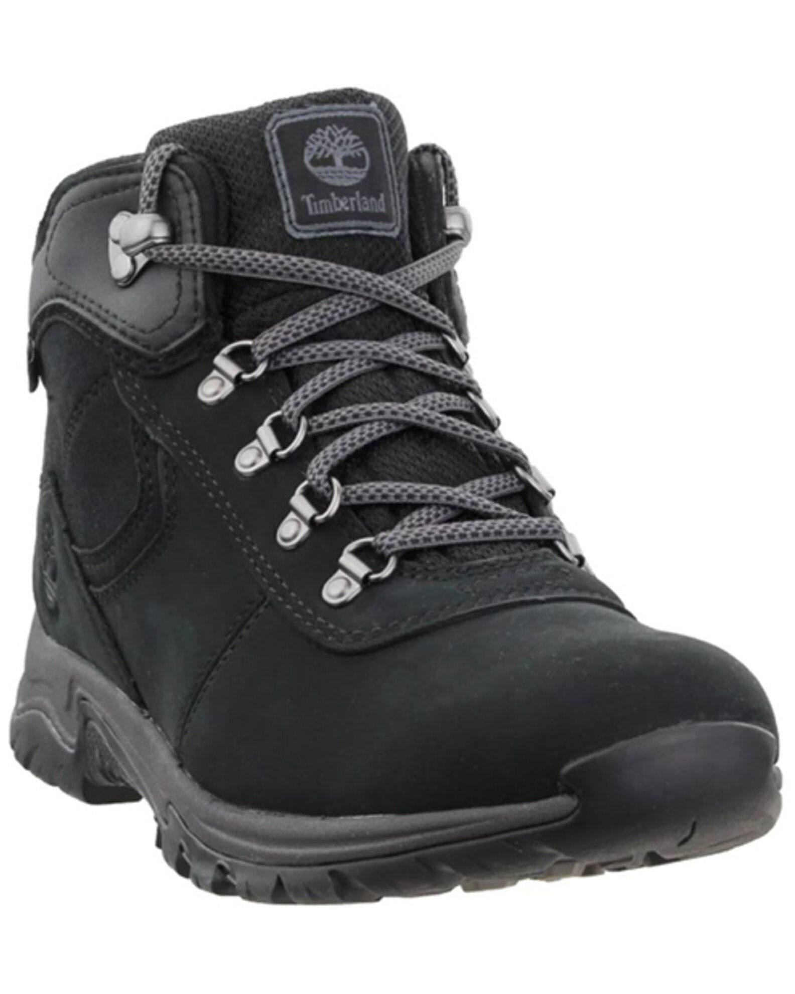 Timberland Women's Maddsen Waterproof Hiking Boots