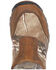 Rocky Men's Retraction Snake Proof Outdoor Boots - Soft Toe, Camouflage, hi-res