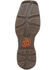 Image #7 - Durango Women's Lady Rebel Pro Western Boots - Broad Square Toe , Brown, hi-res