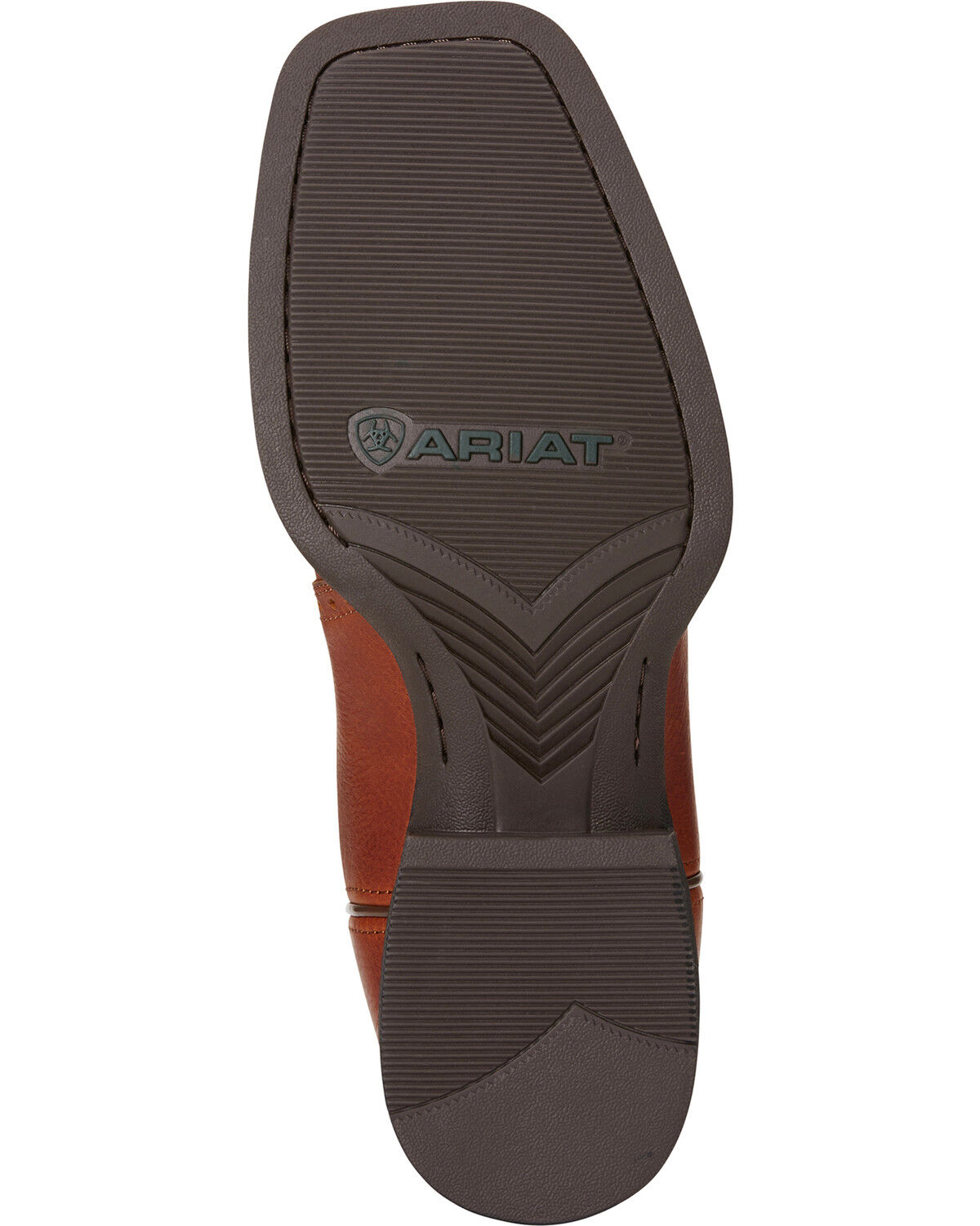 Image #3 - Ariat Men's Sport Sidewinder Performance Western Boots - Broad Square Toe, , hi-res