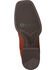Ariat Men's Sport Sidewinder Western Boots, Lt Brown, hi-res