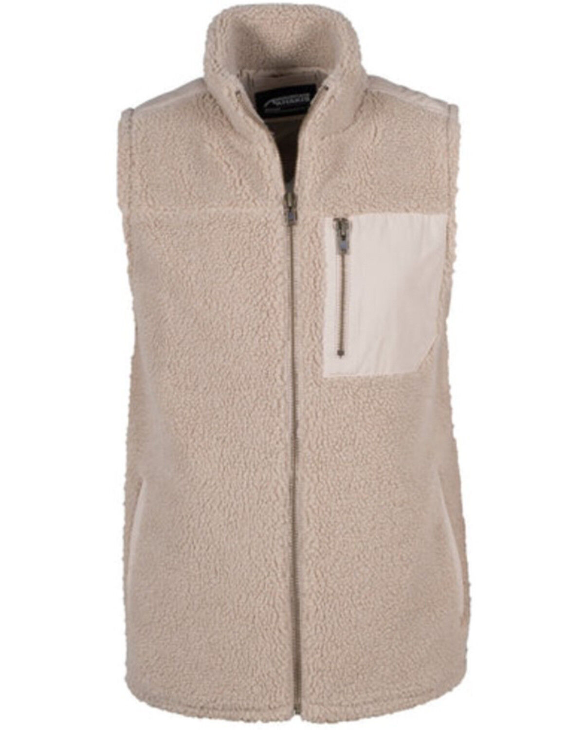 Image #1 - Mountain Khakis Men's Forge Vest, Grey, hi-res