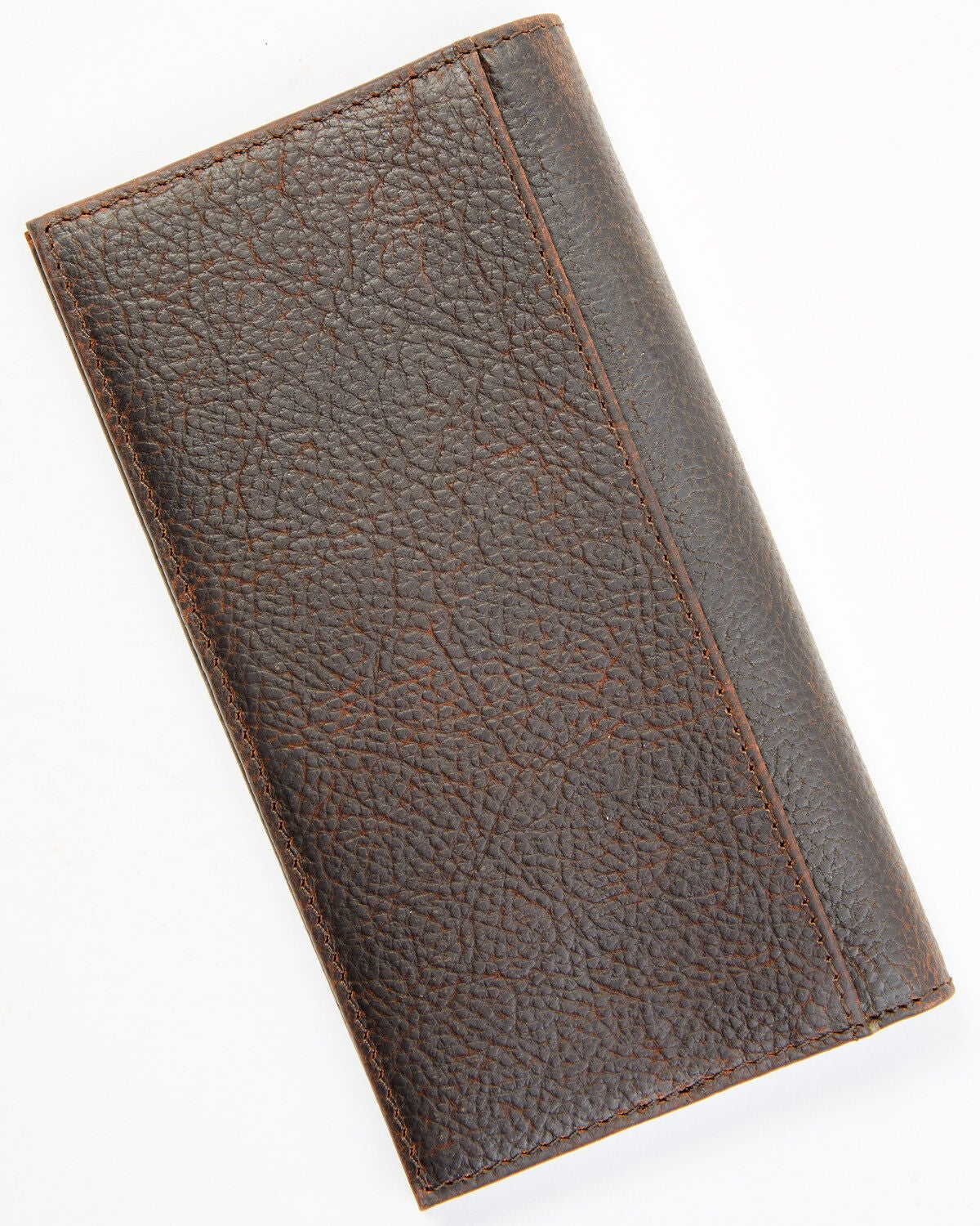Cody James Men's Brown Don't Tread on 