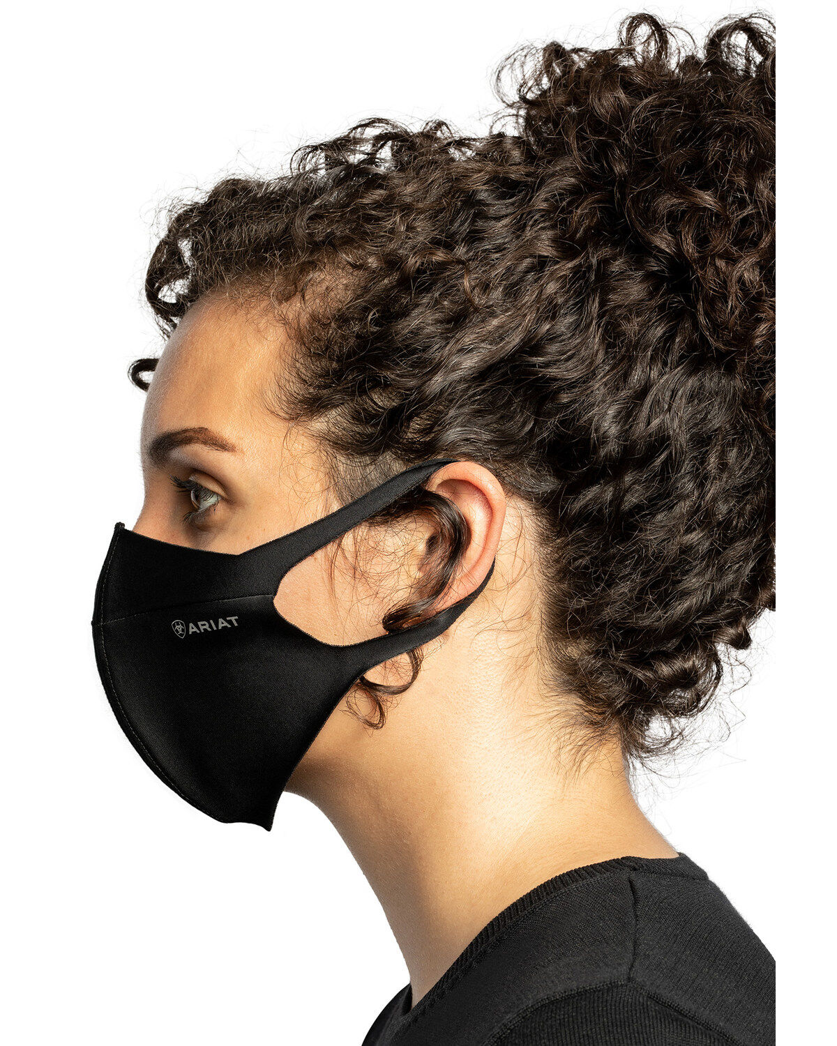 Image #2 - Ariat Face Mask, , hi-res