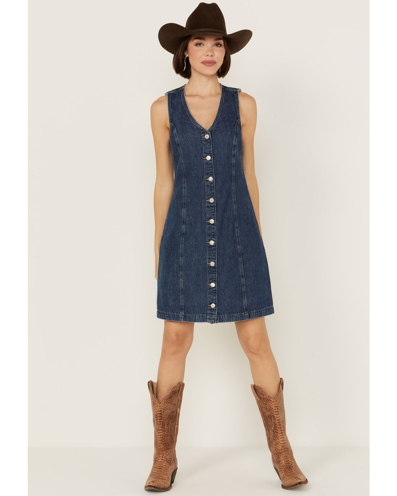 Boot barn dress outlet