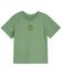 Image #2 - John Deere Toddler Boys' Vintage Tractor Short Sleeve Graphic T-Shirt, Green, hi-res