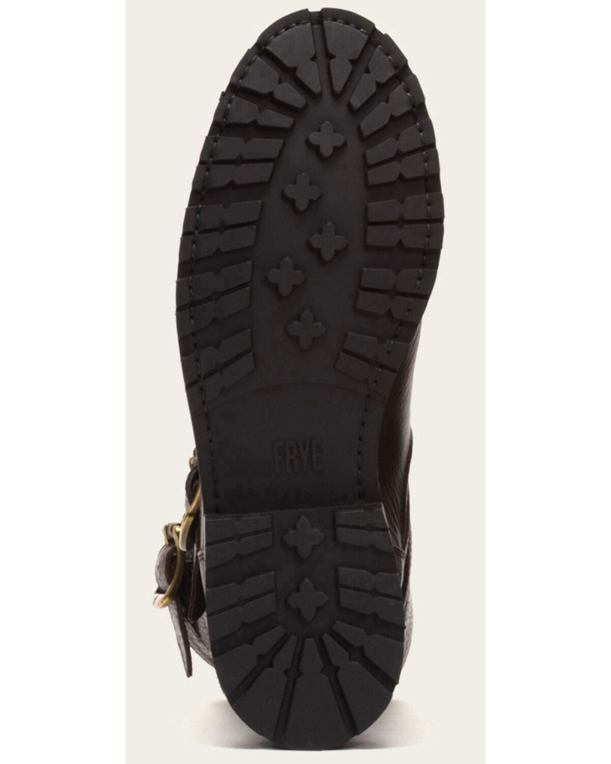 frye natalie shearling