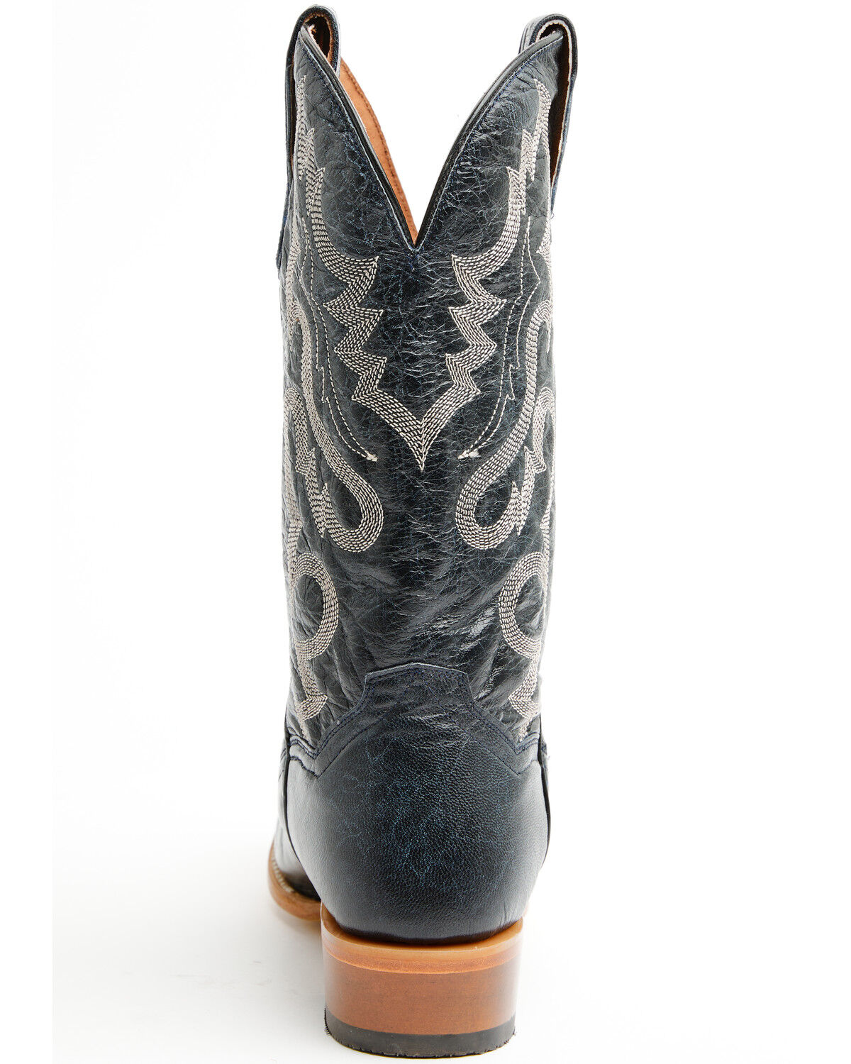 Product Name:  Dan Post Men's Calvin Tall Western Boots - Square Toe