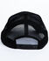 Image #5 - Moonshine Spirit Men's Country Music Guitar Embroidered Ball Cap, Black, hi-res