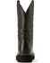 Image #5 - Ariat Women's Fatbaby Dawn Performance Western Boots - Round Toe, Black, hi-res