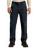 Image #2 - Carhartt Men's FR Washed Duck Work Pants, , hi-res