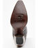 Idyllwind Women's Strut Western Boots - Snip Toe, Navy, hi-res