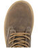 Image #4 - Timberland PRO Women's 6" Waterproof Insulated 200g Work Boots - Steel Toe, Brown, hi-res